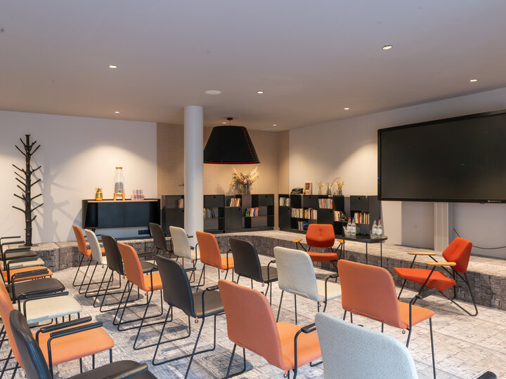 L'hôtel de Clichy centre Clilchy