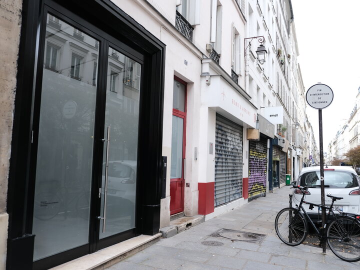 Le Studio Notre Dame Paris 75003