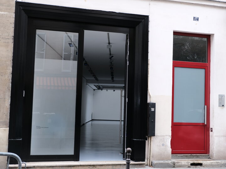 Le Studio Notre Dame Paris 75003
