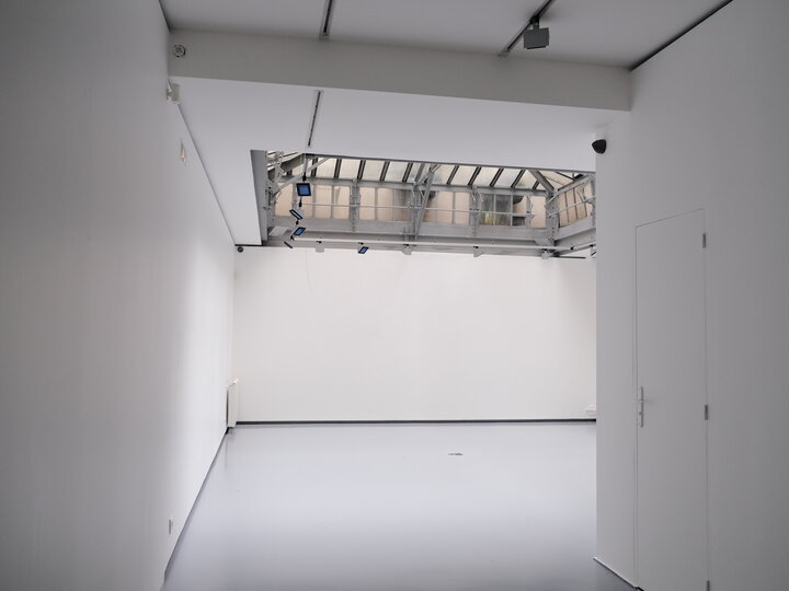 Le Studio Notre Dame Paris 75003