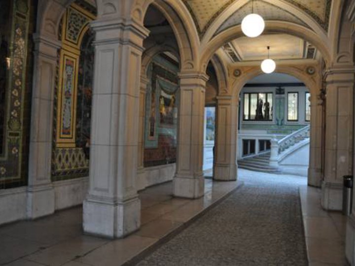 Hotel Paradis Paris 75010