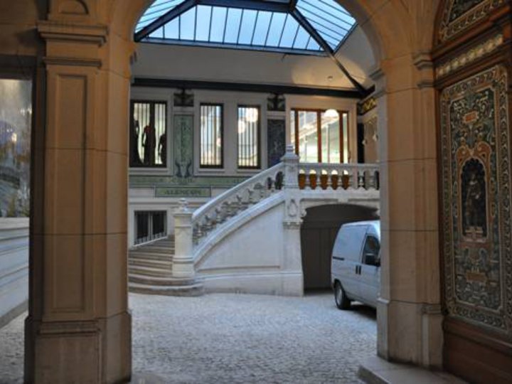 Hotel Paradis Paris 75010