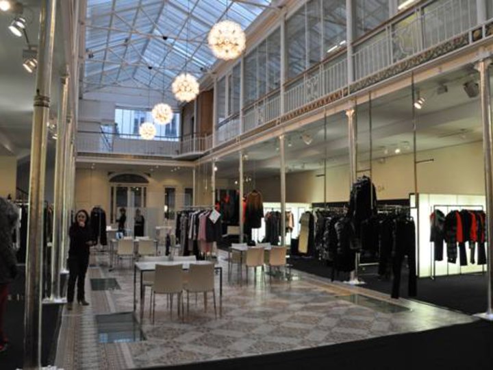 Hotel Paradis Paris 75010