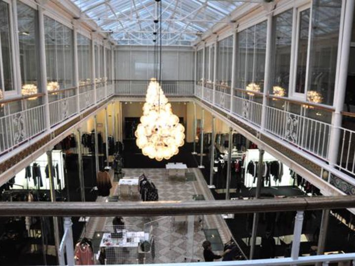 Hotel Paradis Paris 75010