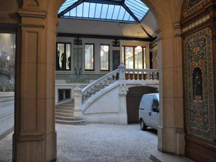 Hotel Paradis Paris 75010