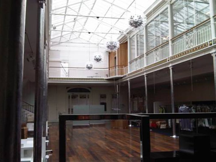 Hotel Paradis Paris 75010