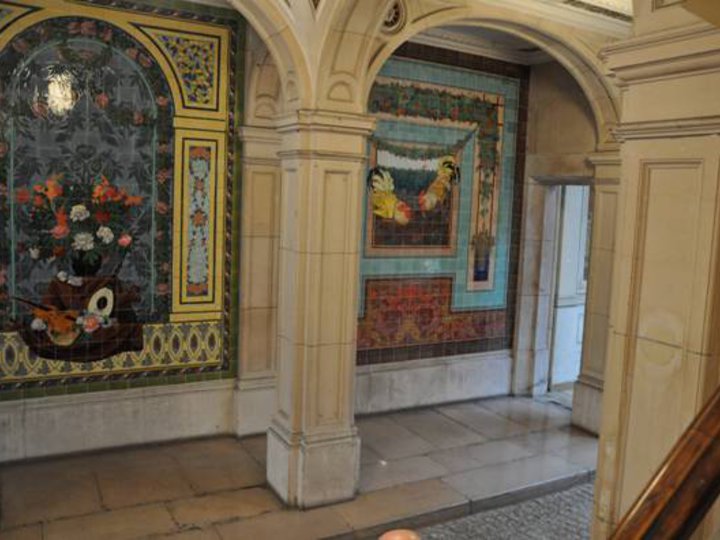 Hotel Paradis Paris 75010