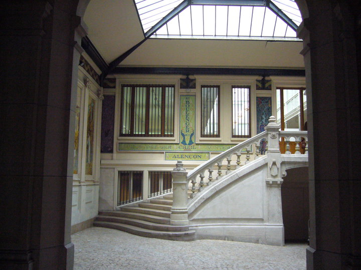Hotel Paradis Paris 75010