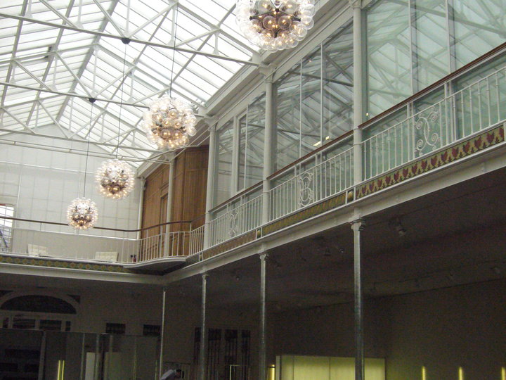 Hotel Paradis Paris 75010