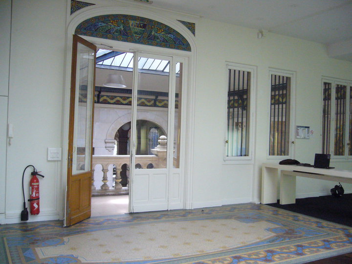 Hotel Paradis Paris 75010