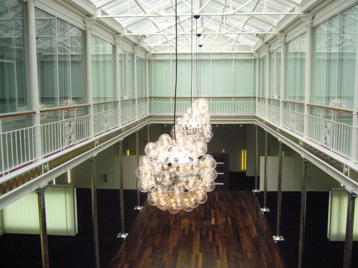 Hotel Paradis Paris 75010