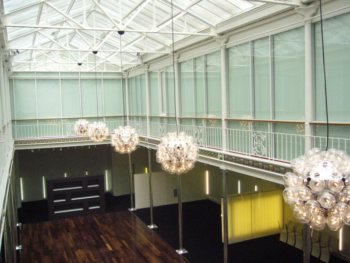 Hotel Paradis Paris 75010