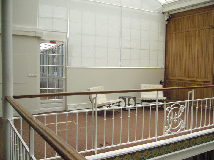 Hotel Paradis Paris 75010