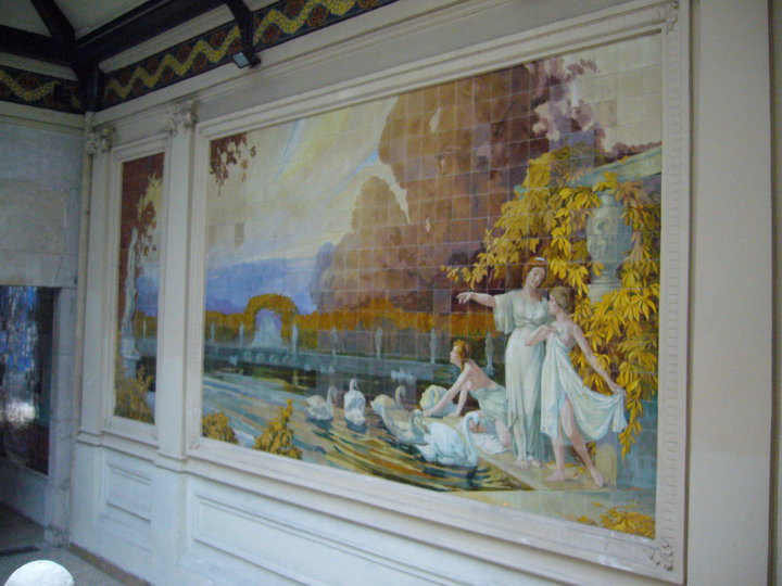 Hotel Paradis Paris 75010