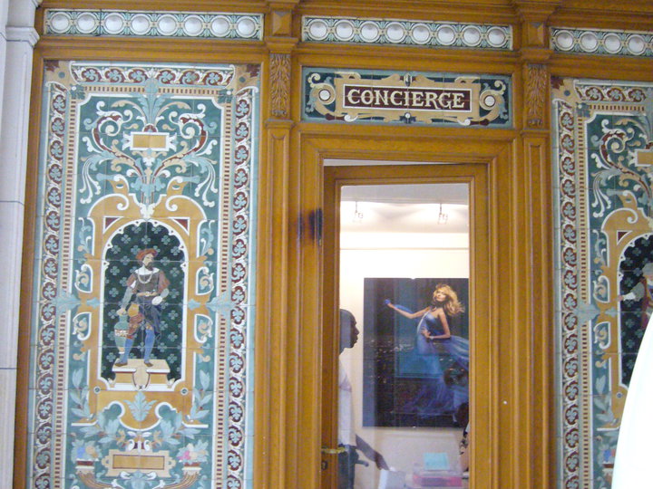 Hotel Paradis Paris 75010