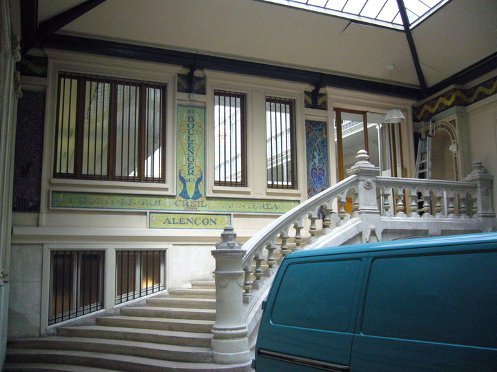 Hotel Paradis Paris 75010