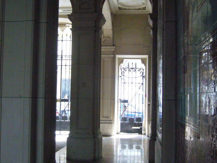 Hotel Paradis Paris 75010