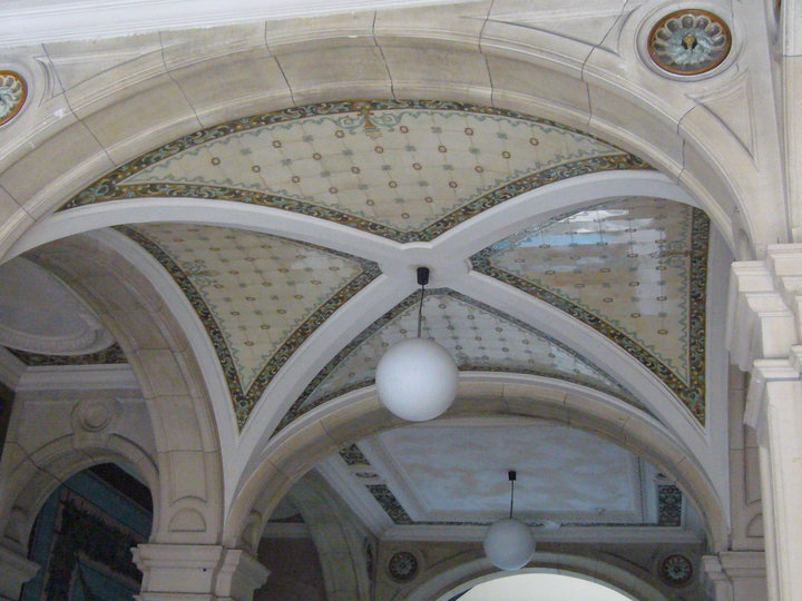 Hotel Paradis Paris 75010