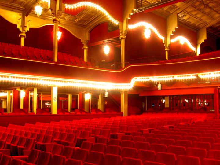 Casino du 09ème Paris 75009