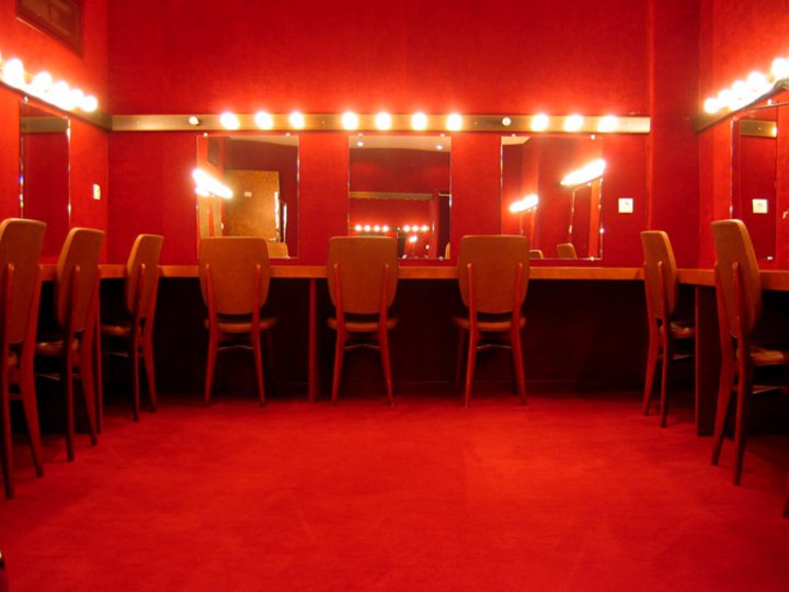 Casino du 09ème Paris 75009