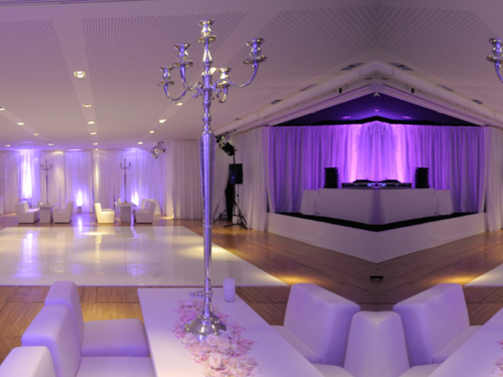 Pavillon Cambon Capucines Paris 75001
