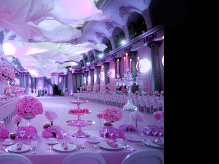 Pavillon Cambon Capucines Paris 75001