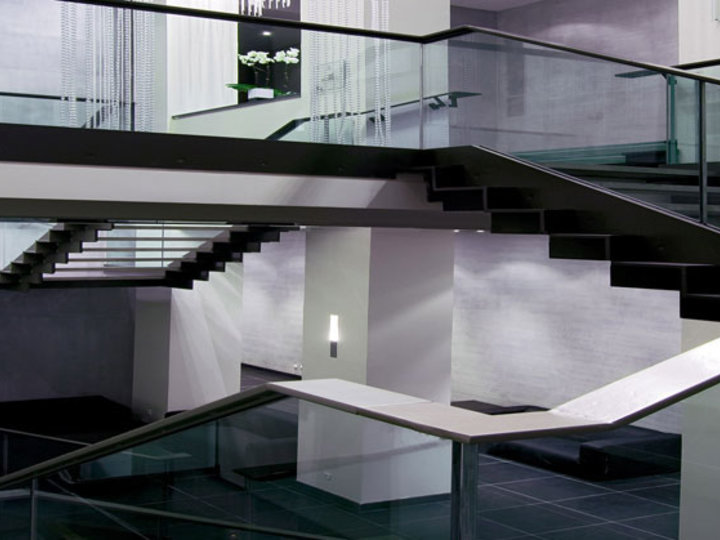 Pavillon Cambon Capucines Paris 75001