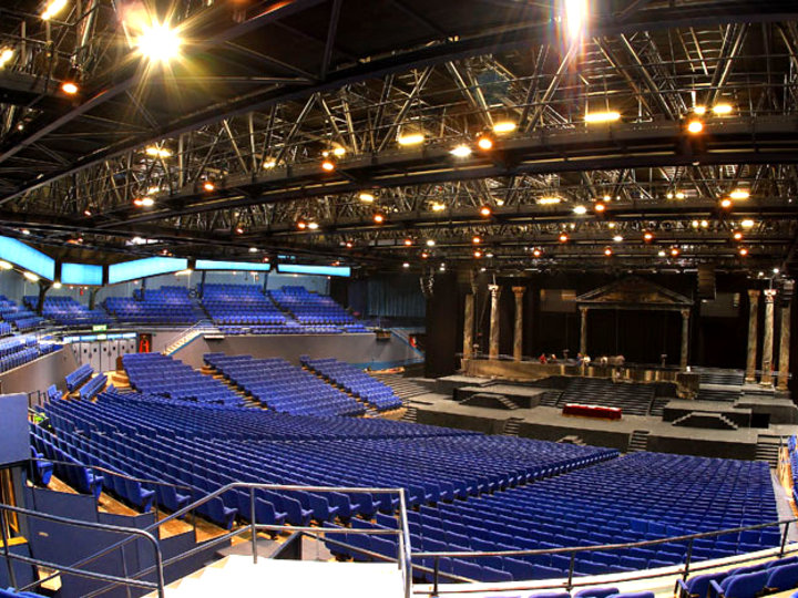 Espace Congrès  Paris 75015