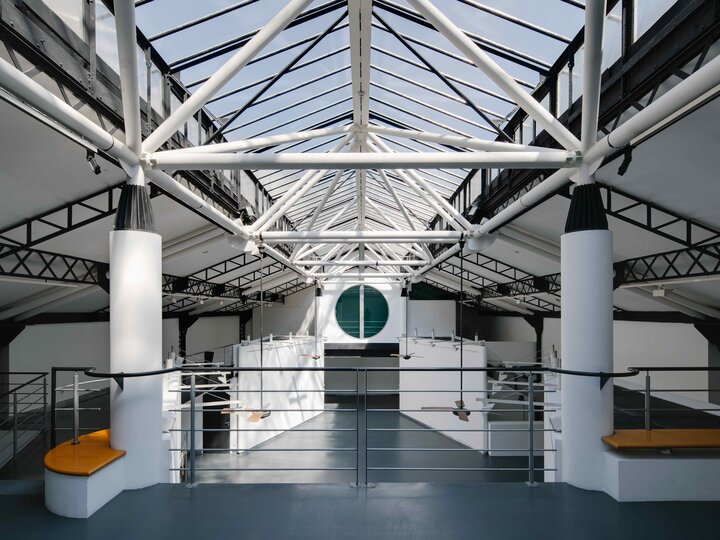 L’Atelier du 11ème Paris 75011