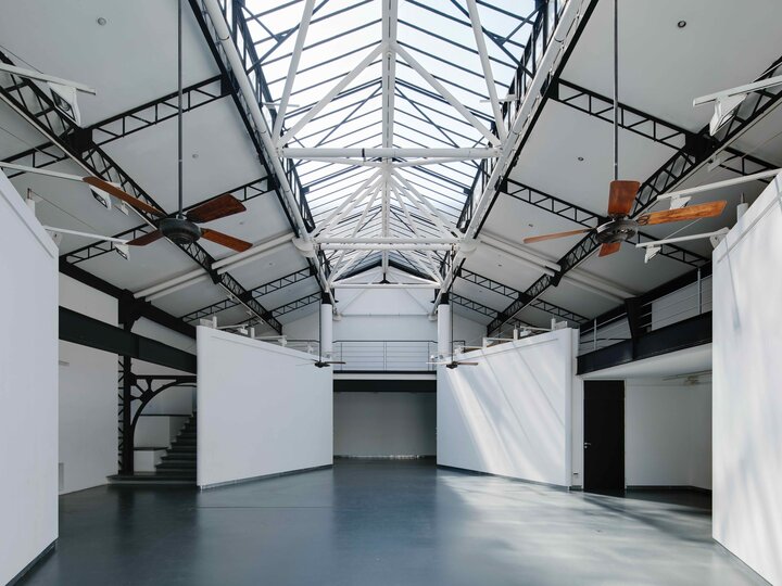 L’Atelier du 11ème Paris 75011