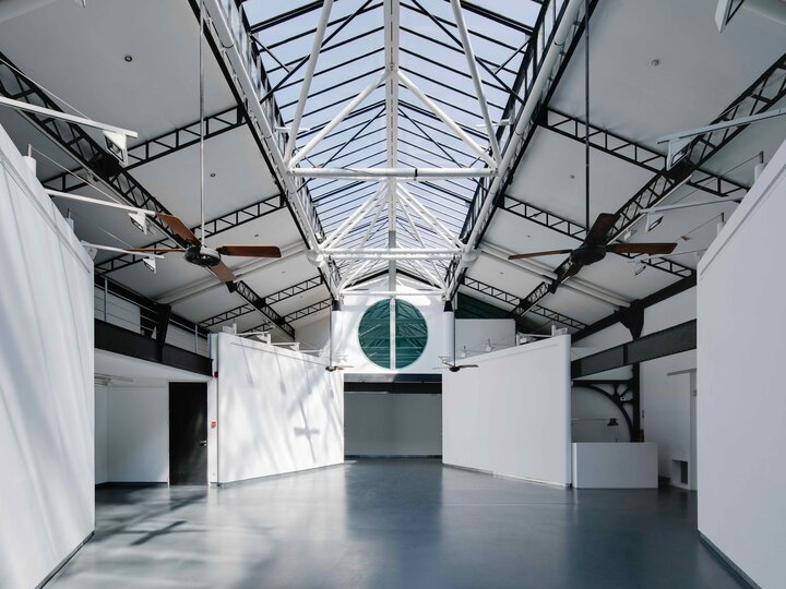 L’Atelier du 11ème Paris 75011