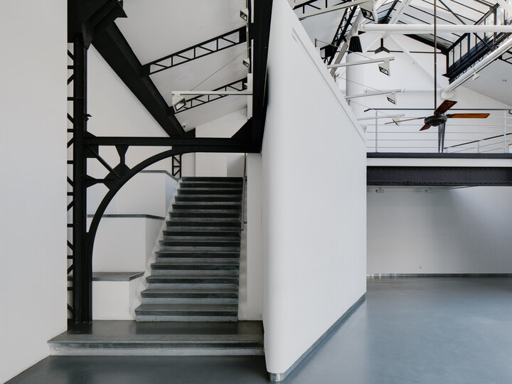 L’Atelier du 11ème Paris 75011