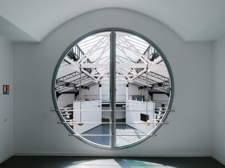 L’Atelier du 11ème Paris 75011