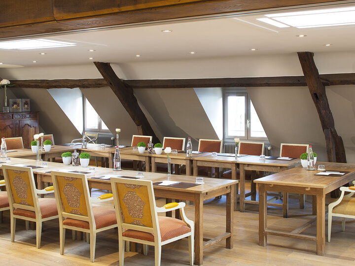 L'Auberge de Saint Siméon  Honfleur