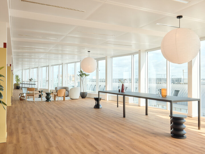 Le Coworking Clichy  Clichy