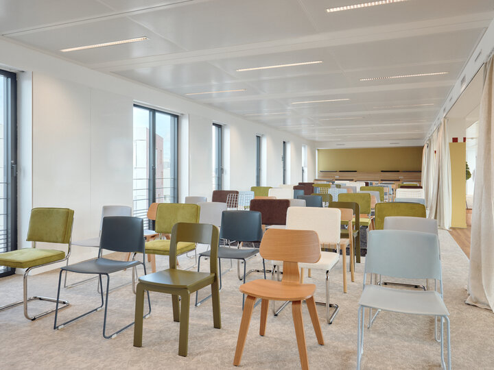 Le Coworking Clichy  Clichy