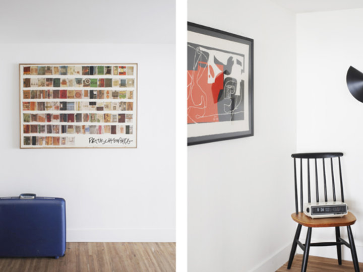 Le Loft des Artistes  Paris 75017