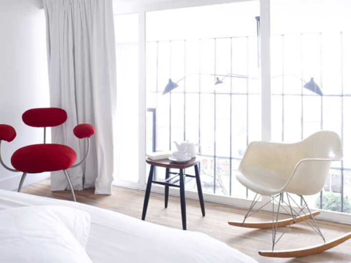 Le Loft des Artistes  Paris 75017