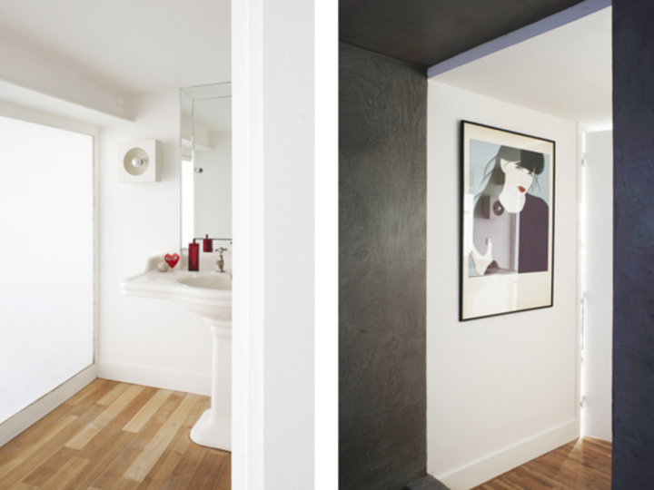 Le Loft des Artistes  Paris 75017