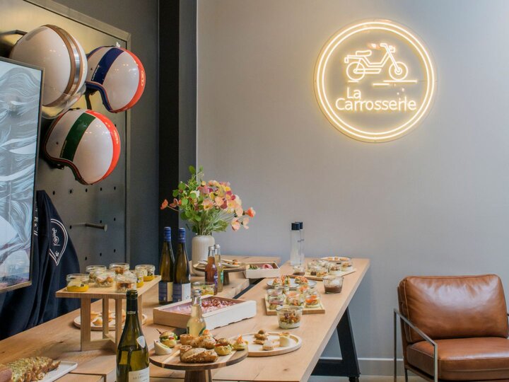Le Loft Coste Lyon