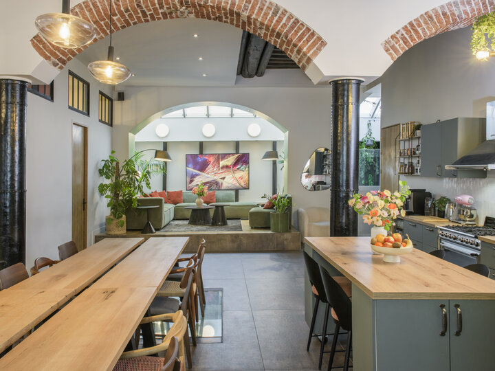 Le Loft Coste Lyon