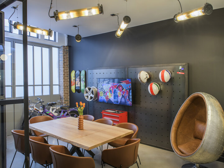 Le Loft Coste Lyon