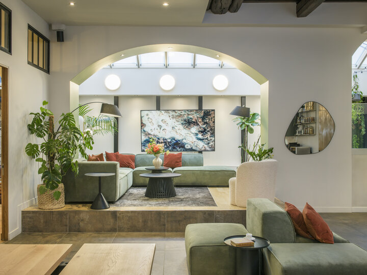 Le Loft Coste Lyon