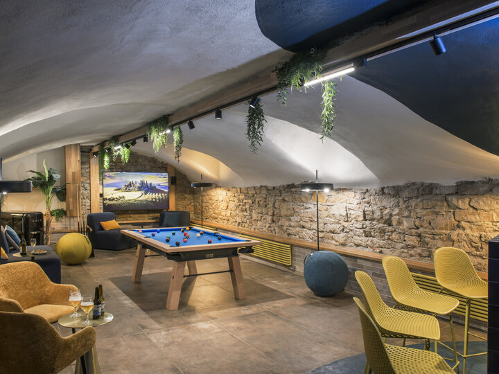 Le Loft Coste Lyon