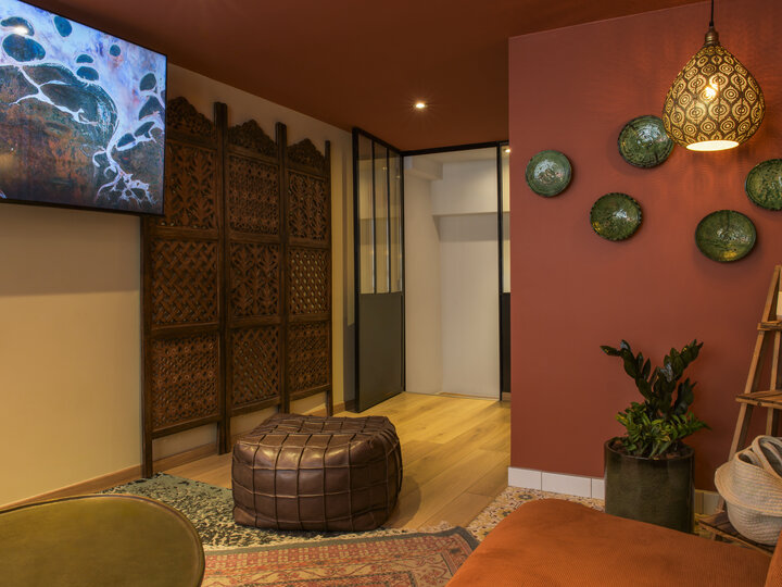 Le Loft Coste Lyon