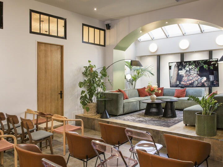 Le Loft Coste Lyon