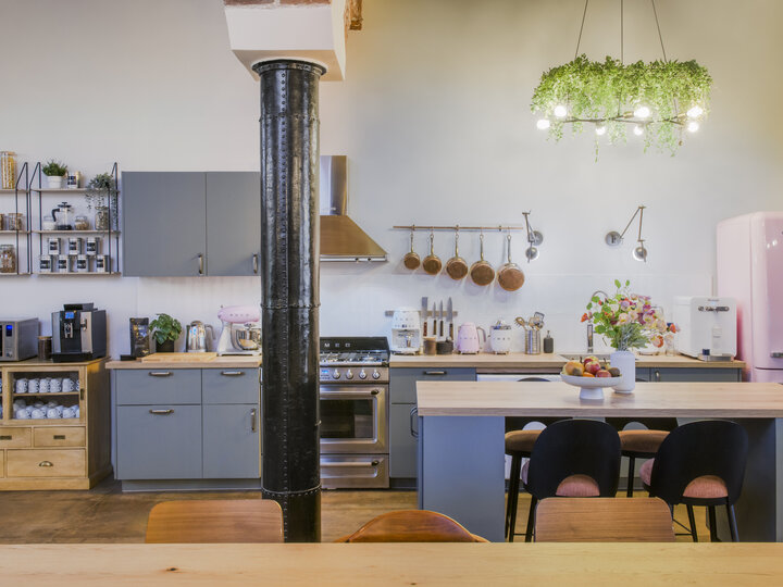 Le Loft Coste Lyon