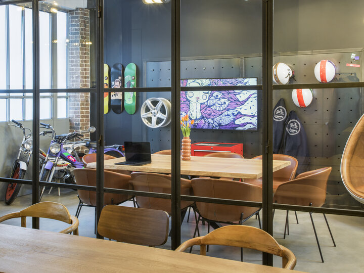 Le Loft Coste Lyon