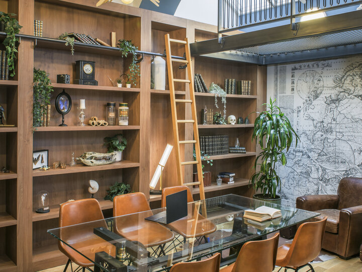 Le Loft Coste Lyon