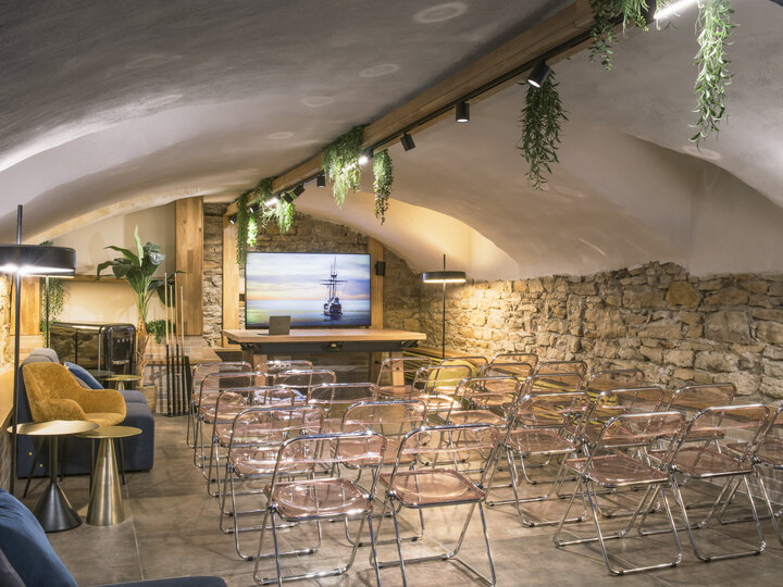 Le Loft Coste Lyon